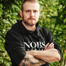 NOBS-NO-NULLSHIT-ANYMORE-unisex-hoodie-black